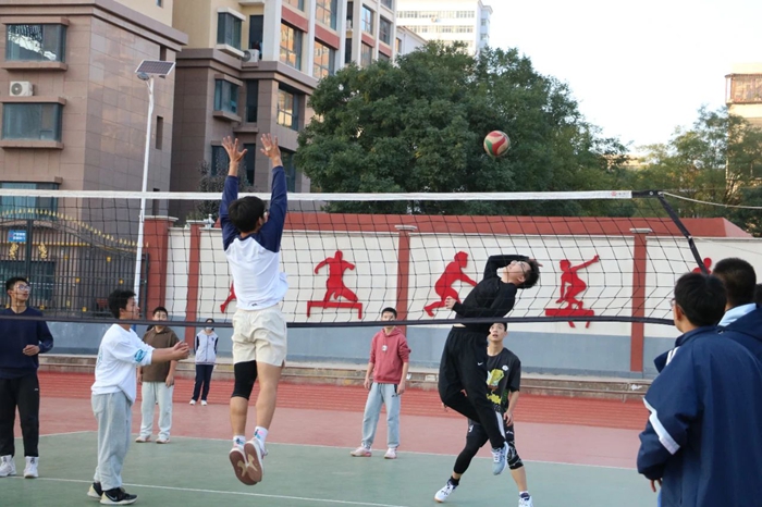 以往