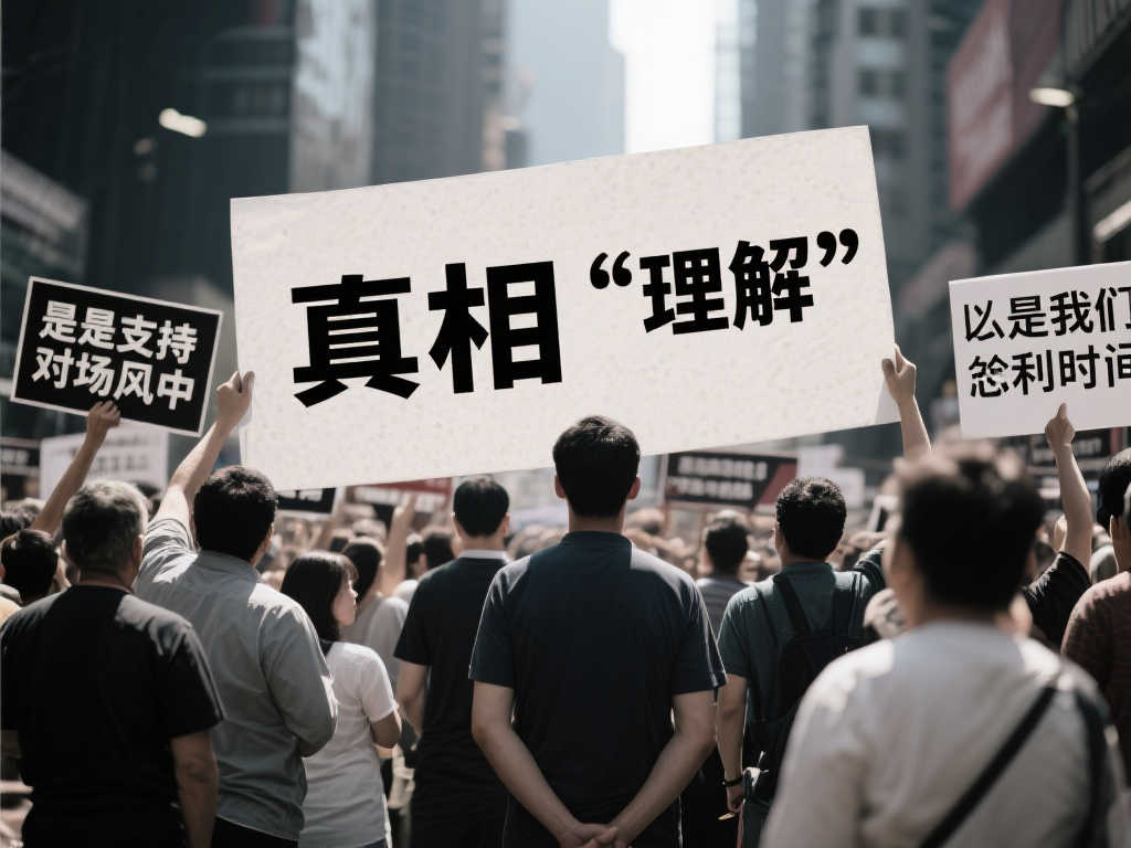 帅和球迷的