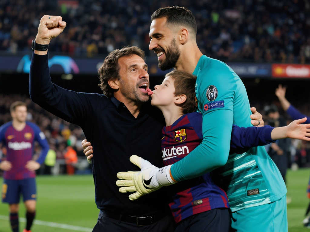 其他球队的 其他球队的