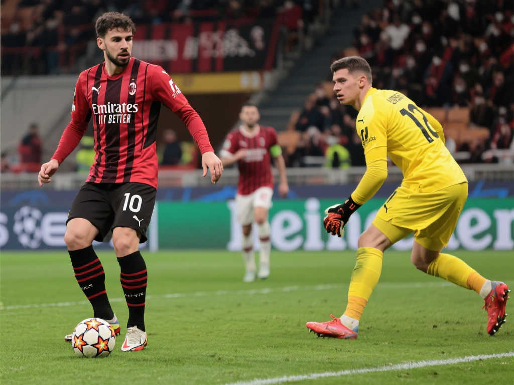 当他起脚射 当他起脚射