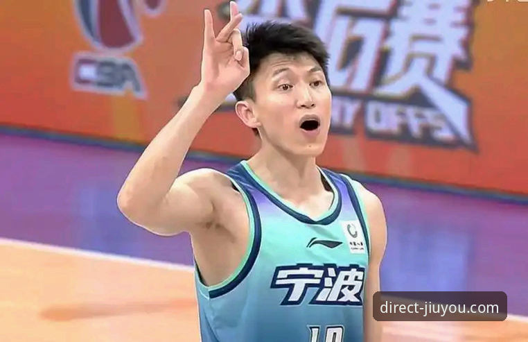 CBA季后赛浙江加时逆转宁波深度分析：兰道夫33分封神，九游娱乐平台见证经典战役